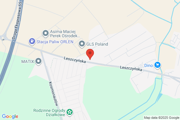 Centrala Nasienna. Sp. z o.o. Przedsiebiorstwo nasienne