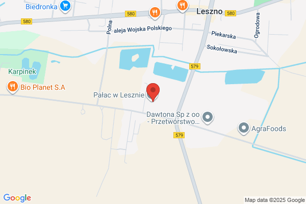 Centrum szkoleniowo - konsultacyjne Banku Gospodarki Zywnosciowej SA