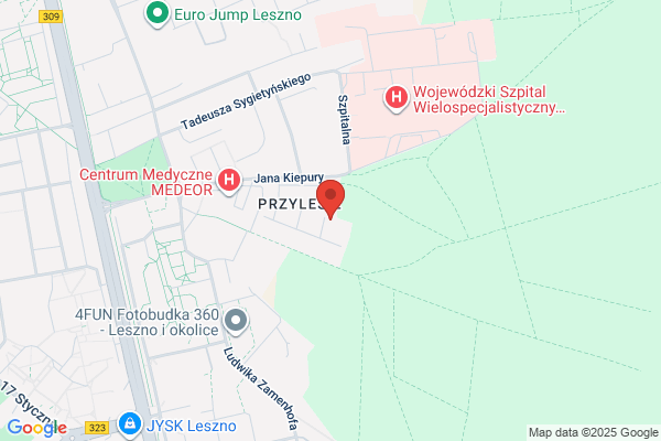 Chiciak Wojciech, dr nauk med. Spec. chirurg plastyczny. Gabinet