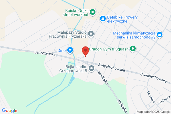 Emka. Sp. z o.o. Sprzedaz czesci zamiennych i tlumików