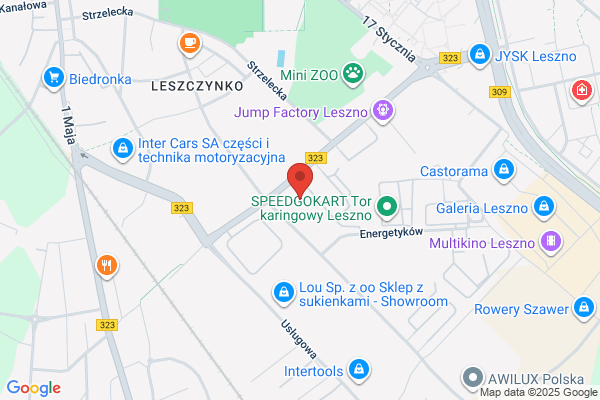 Eurocash. Sp. z o.o. Hurtownia