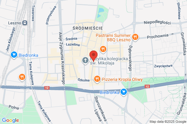 Galeria Sztuki Wspólczesnej. Miejskie Biuro Wystaw Artystycznych