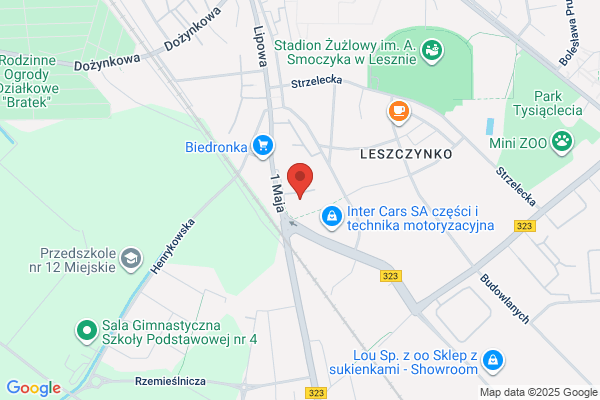 Glowacz Marek. Uslugi murarsko - tynkarskie
