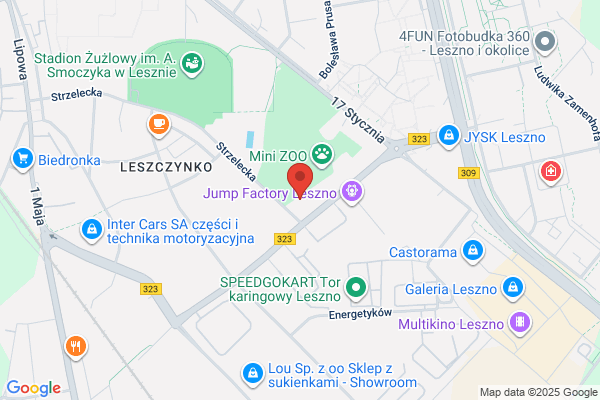 Jancelewicz Robert. Obrót bronia i amunicja mysliwska
