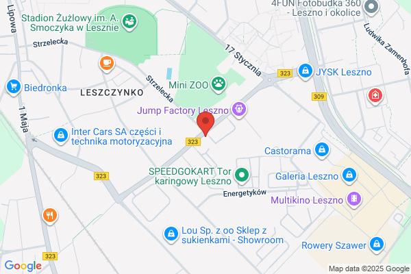 Jatczak M., Garstka M. Rozlewnia gazu