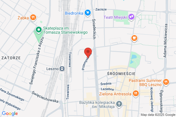 Kasa Rolniczego Ubezpieczenia Spolecznego. Placówka terenowa