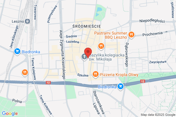 Kazmierski Blazej, lek. med. Spec. urolog