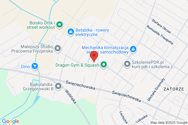 Kazmierski Kazimierz, lek. med. dermatolog