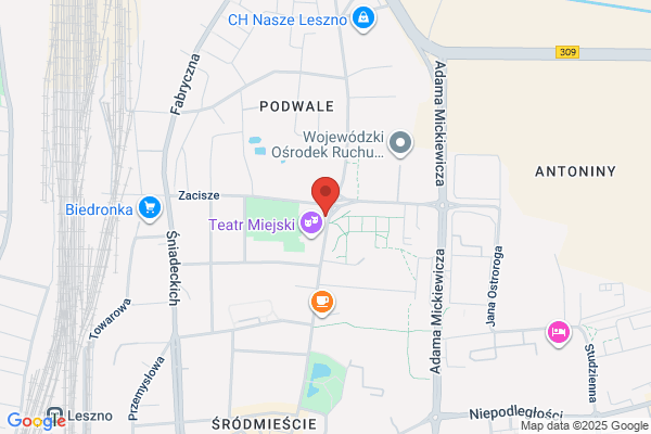 Komornik Sadowy Rewiru I przy Sadzie Rejonowym