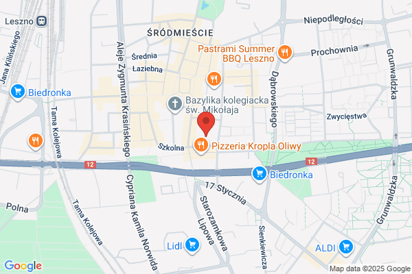 Komornik Sadowy Rewiru III przy Sadzie Rejonowym w Lesznie