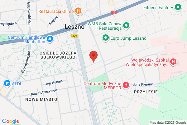 Miejski Zaklad Budynków Komunalnych