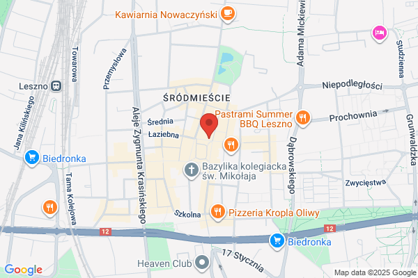 Mikolajczak Roman. Sprzedaz akcesoriów i anten TV-sat