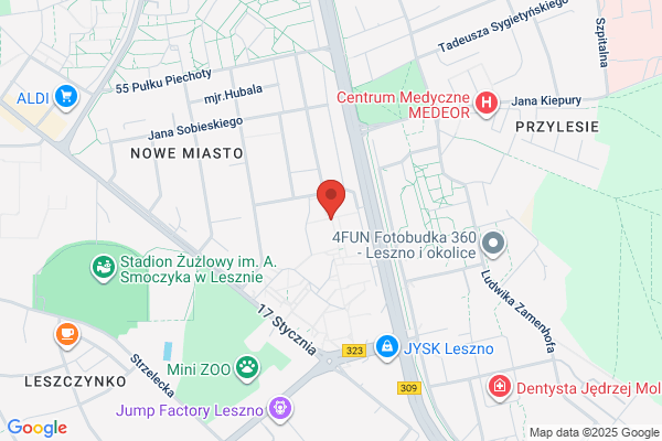 Mlynarczyk Jerzy. Wytwórnia lodów