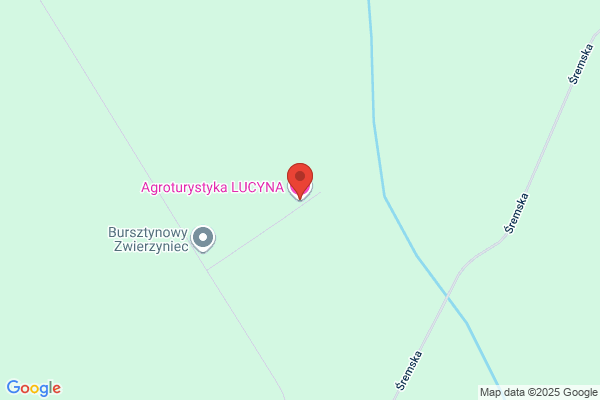 Moras Klara. Agroturystyka
