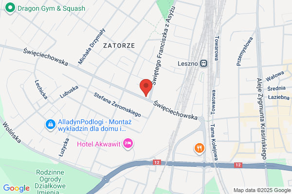 Nowakowska Izabela, psycholog. Prywatny gabinet