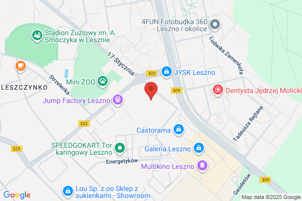 Policealne Studium Informatyczne