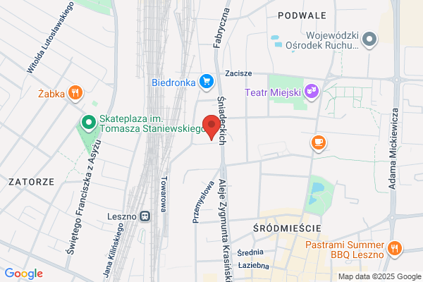 Powiatowy Urzad Pracy