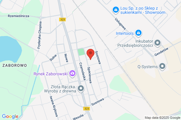 Przybylak Beata. Pieczarkarnia