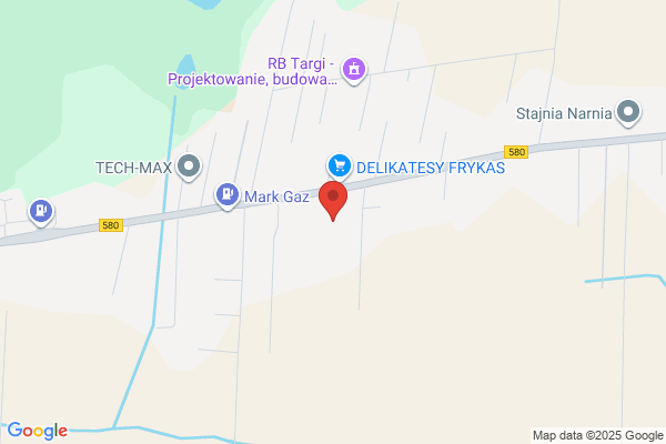 Pytlakowska Boguslawa. Wyrób i sprzedaz opakowan foliowych