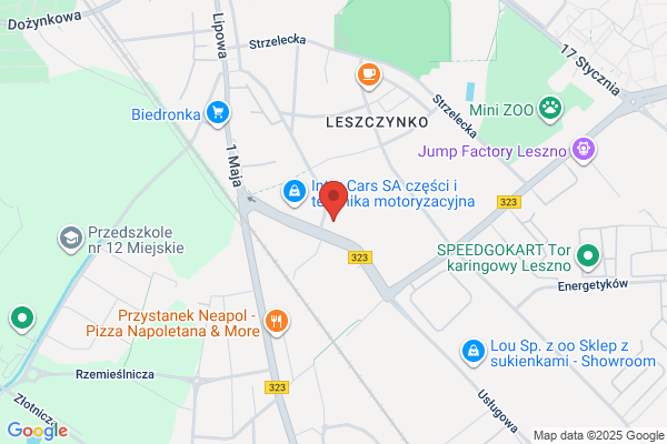 Rexon. Producent opakowan z folii