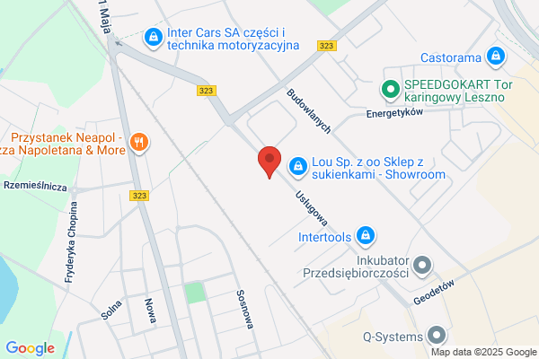 Samea. Sp. z o.o.