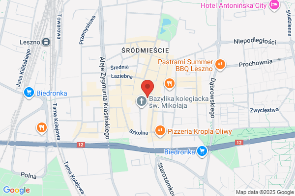 Telekomunikacja Polska. Salon sprzedazy