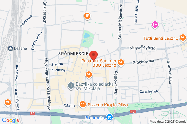 U Kubusia. Sprzedaz hurtowa i detaliczna art. dzieciecych. Reslinski R.