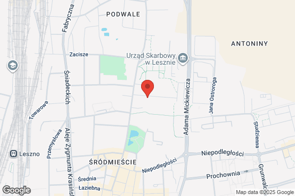 Wisniewski Slawomir. Gazy techniczne. Siatka ogrodzeniowa, sprzet przeciwpozarowy