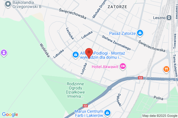 Zaklad instalacji sanitarnych i grzewczych