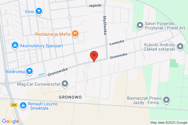 Zepter Poland. Sp. z o.o. Uslugi marketingowe