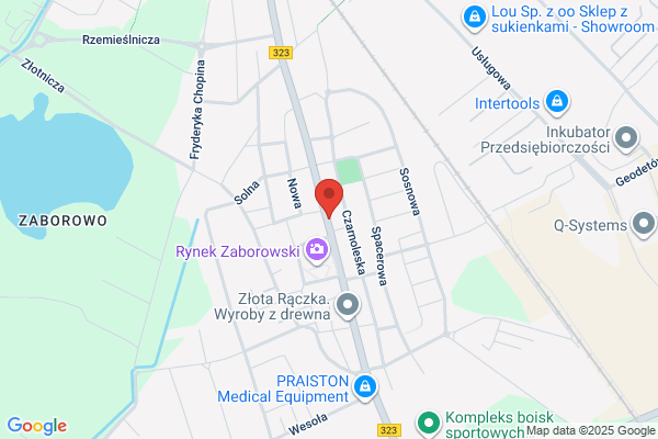 Piekarnia GS Samopomoc Chlopska