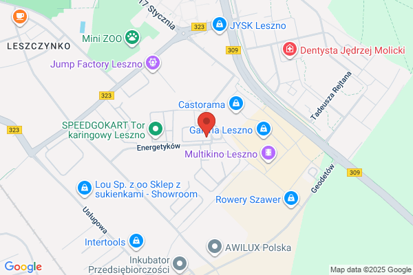 FedEx Express Poland