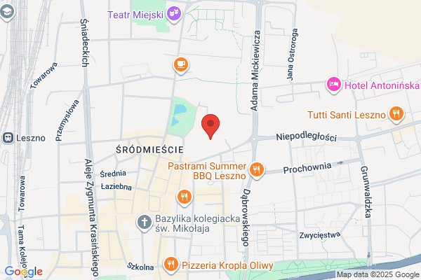 Miejski Osrodek Pomocy Rodzinie. Srodowiskowy Dom Samopomocy