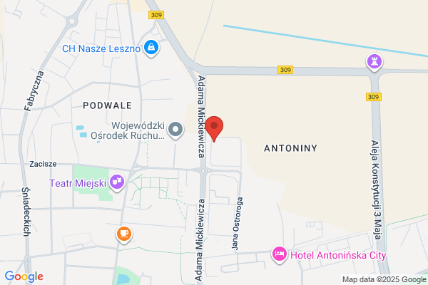 Rejonowy Zwiazek Spólek Wodnych