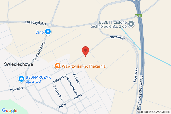 Przedszkole Samorzadowe w Swieciechowie. Oddzial