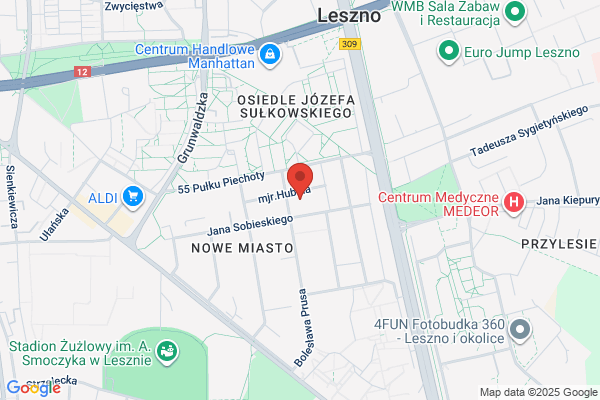 Przedszkole nr 10 Miejskie