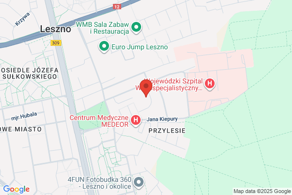 Przedszkole nr 19 Miejskie