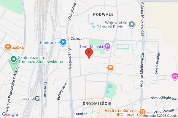 Przedszkole nr 20 Miejskie