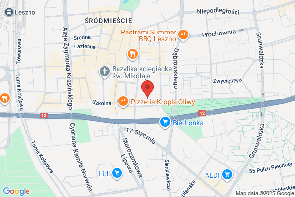 Przedszkole nr 5 Miejskie