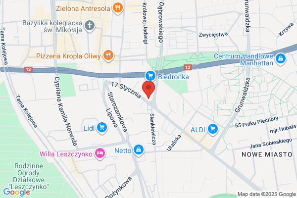 Przedszkole nr 6 Miejskie