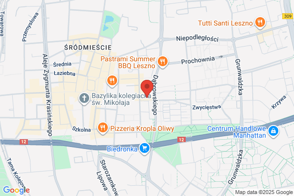 Krass. Pub
