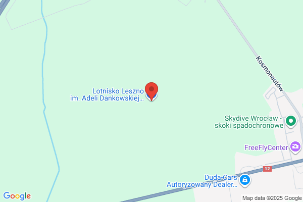 Lotnisko. Pub