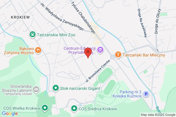Piekielko. Drink-bar