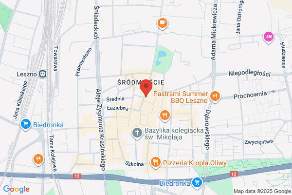 Za Brama. Drink-bar