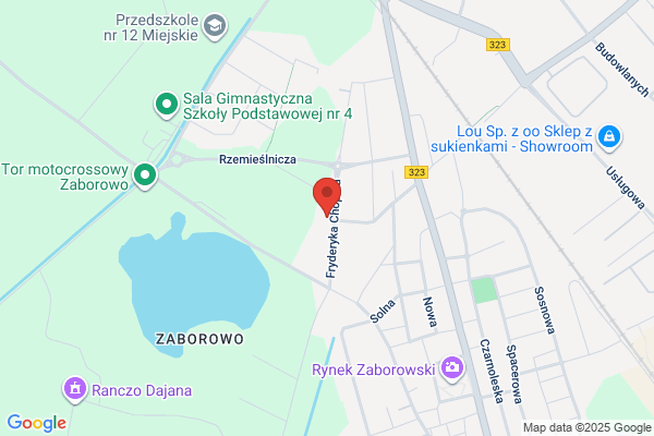 Aldo. Biuro rachunkowe. Adamska D.