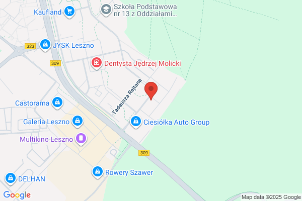 Bajt. Biuro rachunkowe. Welniak J.