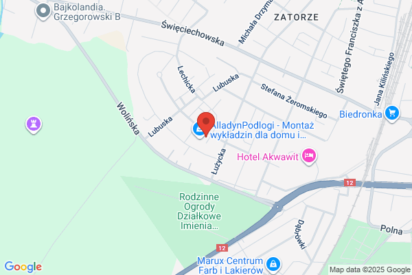 Konieczna Joanna. Biuro rachunkowe