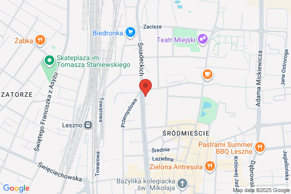Piatyszek Dorota. Biuro rachunkowe