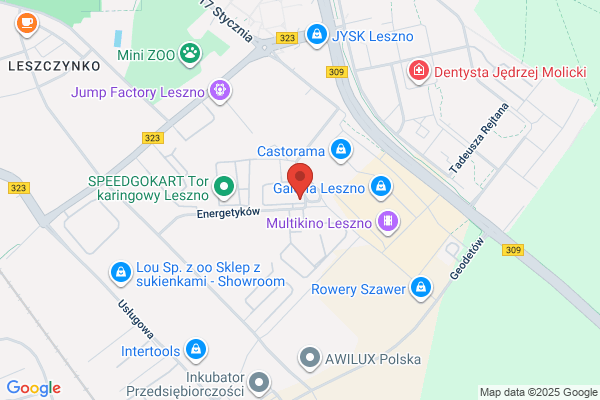 Wojciechowska Anna. Biuro rachunkowe