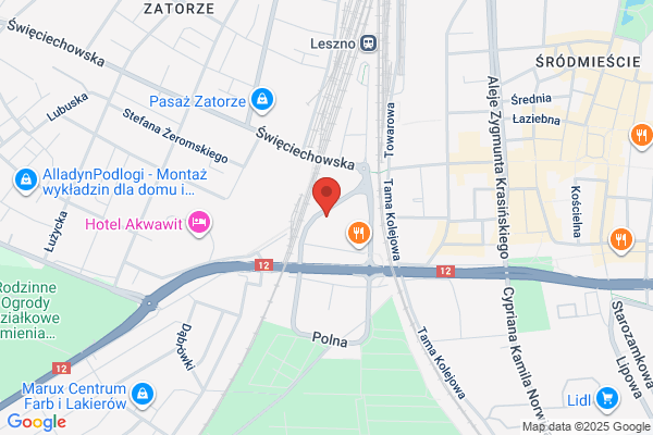 Macieszonek Katarzyna. Kancelaria radcy prawnego